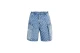 Dsquared2 Light Wash Utility Ανδρική Βερμούδα Τζιν