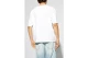 Dsquared2 Ανδρικό Κοντομάνικο T-Shirt Λευκό
