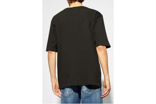 Dsquared2 Icon New Generation Loose Fit T-Shirt Ανδρικό (S79GC0101D20033 900)