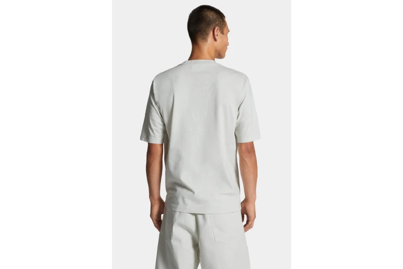Dsquared2 Icon New Generation Loose Fit Maxi Logo Ανδρικό T-Shirt