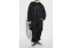 Dsquared2 Icon Loose Fit Ανδρικό Κοντομάνικο T-Shirt Μαύρο