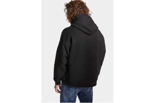 Dsquared2 Icon Relax Fit Hoodie Ανδρικό (S79GU0134 900)