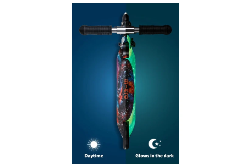 Micro Sprite Glow LED Art Collection Πατίνι Πολύχρωμο