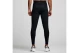 Saucony Fortify Tight Ανδρικό Μακρύ Κολάν Μαύρο
