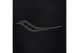 Saucony Fortify Tight Ανδρικό Μακρύ Κολάν Μαύρο