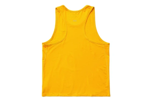 Saucony Stopwatch Singlet Μπλούζα Αμάνικη Ανδρική (SAM800375-GLH)