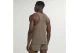 Saucony Stopwatch Singlet Ανδρική Αμάνικη Μπλούζα Πουρό