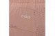 Saucony Outpace 3" Γυναικείο Αθλητικό Σορτς Σομόν