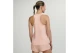 Saucony Stopwatch Singlet Γυναικεία Αμάνικη Μπλούζα Ροζ