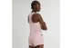 Saucony Stopwatch Singlet Μπλούζα Αμάνικη Γυναικεία (SAW800482-SLKH)