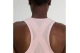 Saucony Stopwatch Singlet Μπλούζα Αμάνικη Γυναικεία (SAW800482-SLKH)