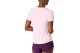 Saucony Stopwatch  T-Shirt Γυναικείο (SAW800484-SLKH)
