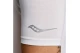 Saucony Stopwatch  T-Shirt Γυναικείο (SAW800484-WH)