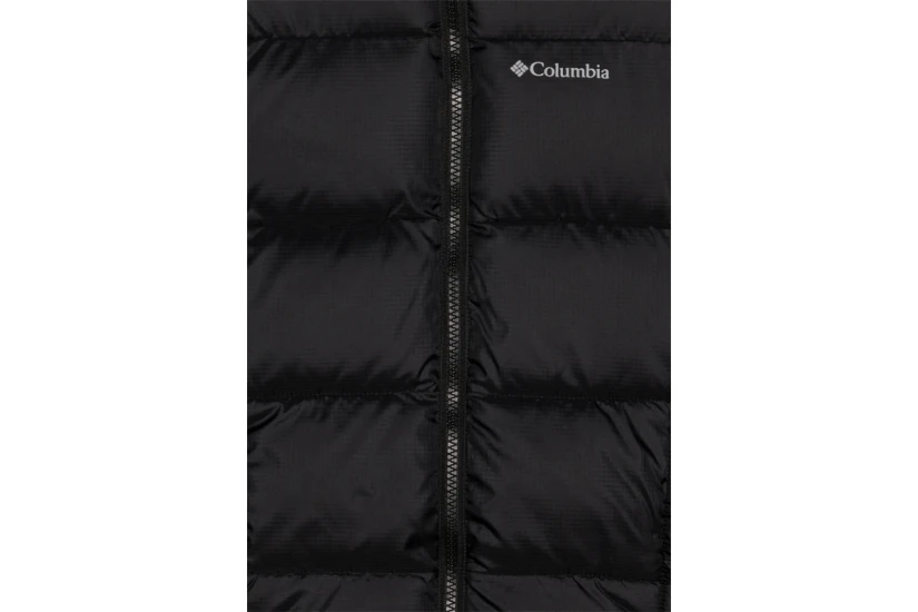 Columbia Puffect II Παιδικό Μπουφάν Puffer Μαύρο
