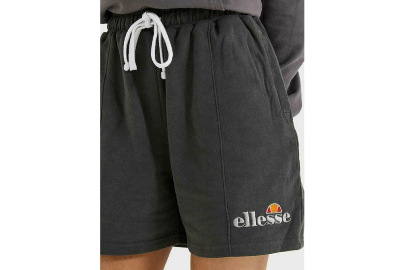 Ellesse Heritage Karungali Short Σορτς (SGM13151 BLACK)