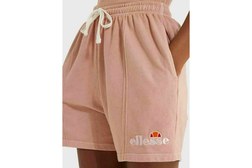 Ellesse Heritage Karungali Short Σορτς (SGM13151 PINK)