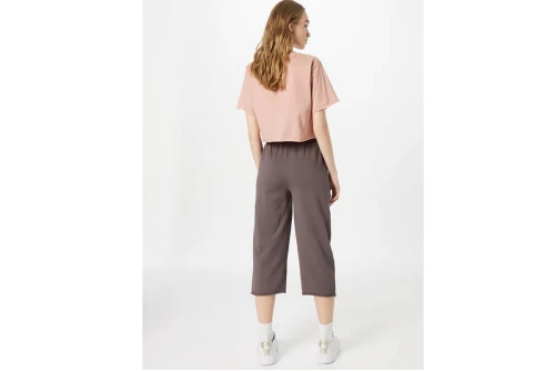 Ellesse Heritage Taran Cropped Jog Παντελόνι (SGM14012 BLACK)
