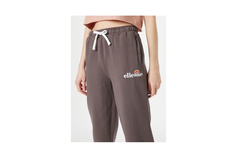 Ellesse Heritage Taran Cropped Jog Παντελόνι (SGM14012 BLACK)