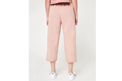 Ellesse Heritage Taran Cropped Jog Παντελόνι (SGM14012 PINK)