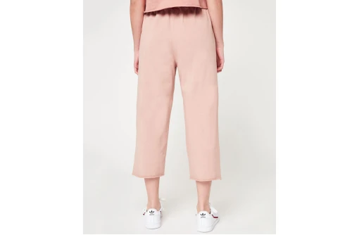 Ellesse Heritage Taran Cropped Jog Παντελόνι (SGM14012 PINK)