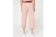 Ellesse Heritage Taran Cropped Jog Παντελόνι (SGM14012 PINK)