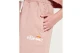 Ellesse Heritage Taran Cropped Jog Παντελόνι (SGM14012 PINK)