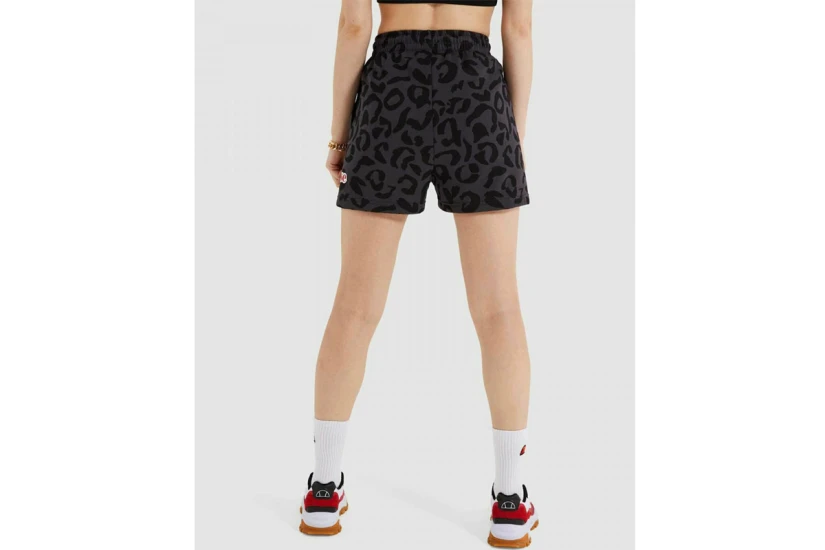 Ellesse Heritage Pencil Short Σορτς (SGM14607 BLACK)