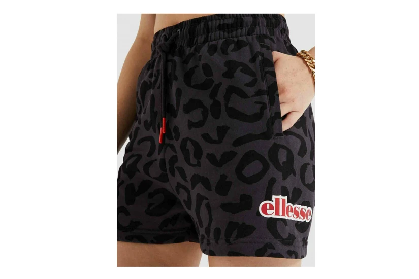Ellesse Heritage Pencil Short Σορτς (SGM14607 BLACK)