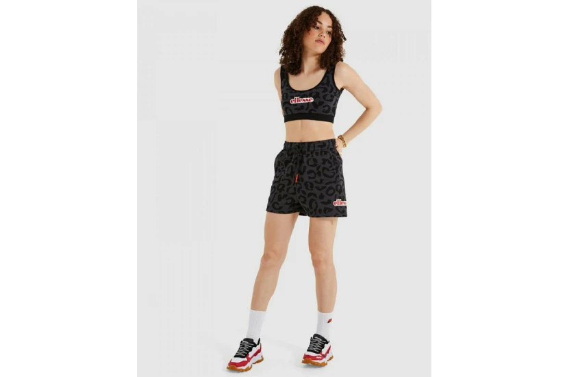 Ellesse Heritage Pencil Short Σορτς (SGM14607 BLACK)