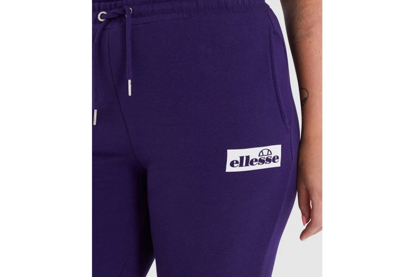 Ellesse Heritage Mani Jog Pant Παντελόνι Φόρμας Γυναικείο (SGP15928 DARK PURPLE)