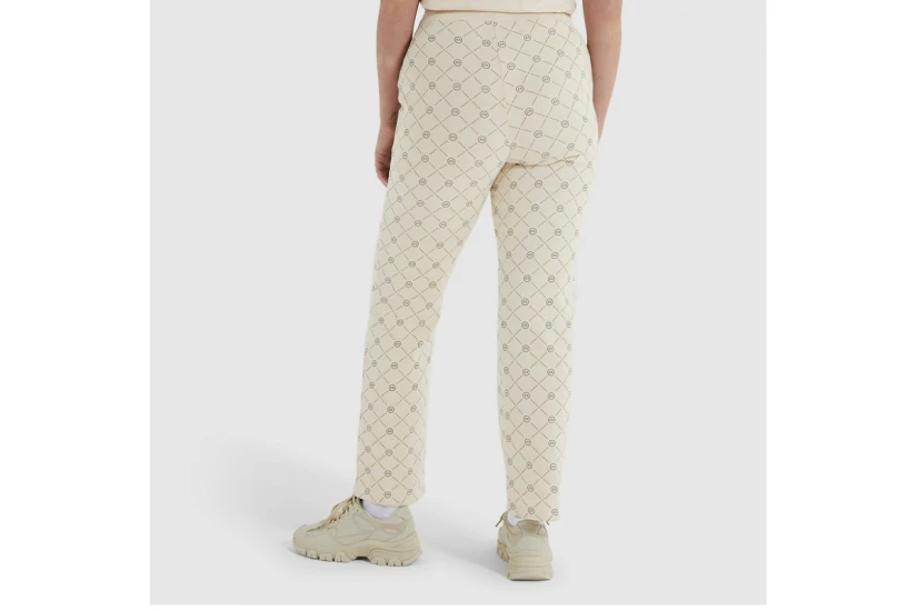 Ellesse Heritage Argelia Pant Παντελόνι Φόρμας Γυναικείο (SGP15945 BEIGE)