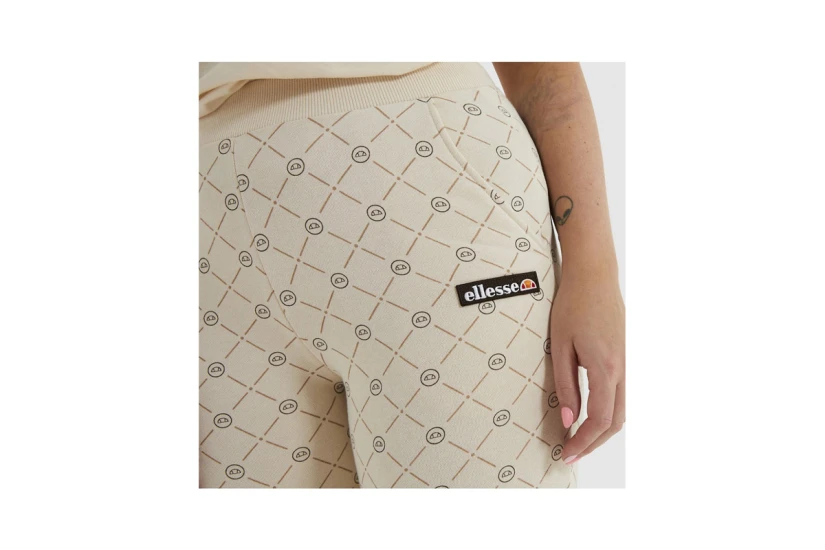 Ellesse Heritage Argelia Pant Παντελόνι Φόρμας Γυναικείο (SGP15945 BEIGE)