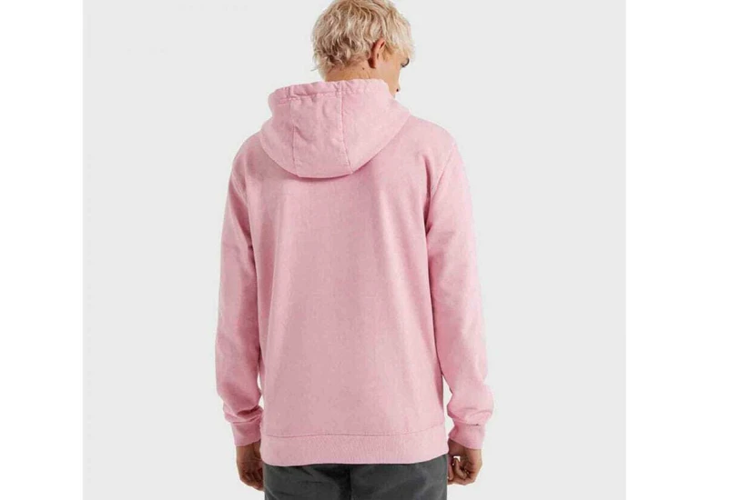Ellesse Heritage Tinctoria Oh Hoody (SHK13144 PINK)