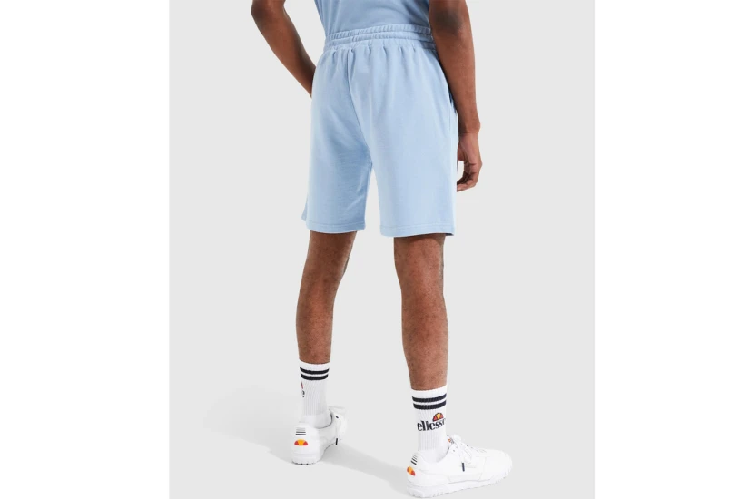 Ellesse Heritage Ravens Short Βερμούδα (SHM12476 LIGHT BLUE)