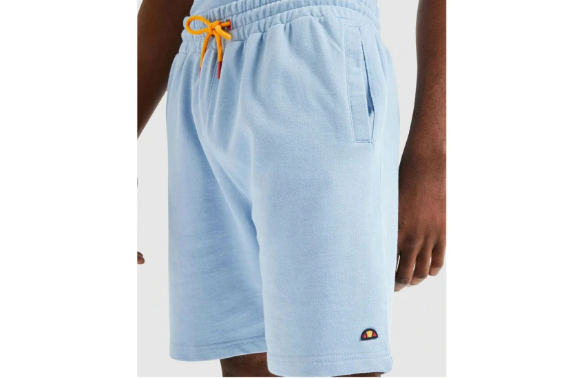 Ellesse Heritage Ravens Short Βερμούδα (SHM12476 LIGHT BLUE)
