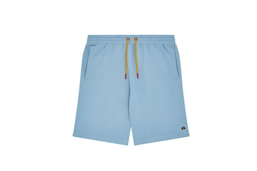 Ellesse Heritage Ravens Short Βερμούδα (SHM12476 LIGHT BLUE)