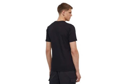 Ellesse Heritage Cassica T-Shirt Ανδρικό (SHR20276 BLACK)