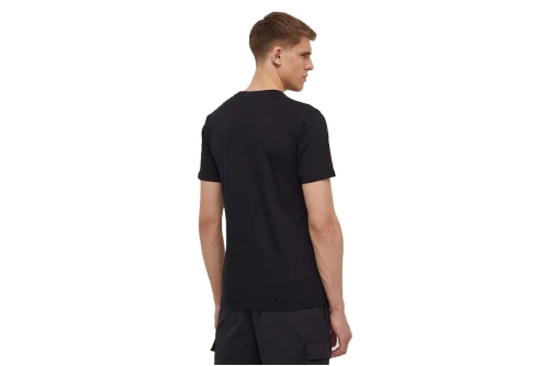 Ellesse Heritage Cassica T-Shirt Ανδρικό (SHR20276 BLACK)