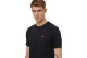 Ellesse Heritage Cassica Ανδρικό Κοντομάνικο T-Shirt Μαύρο