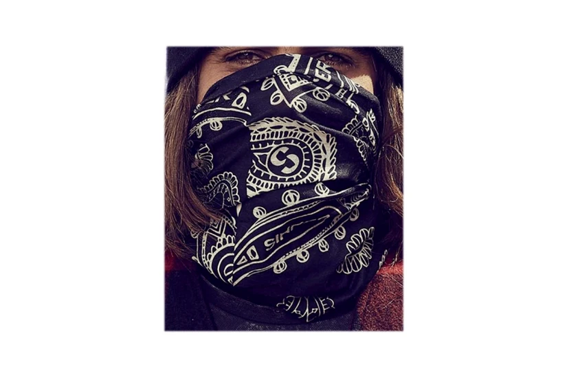 Sinner Unisex Λαιμουδιέρα (SIWE-613-10Z)