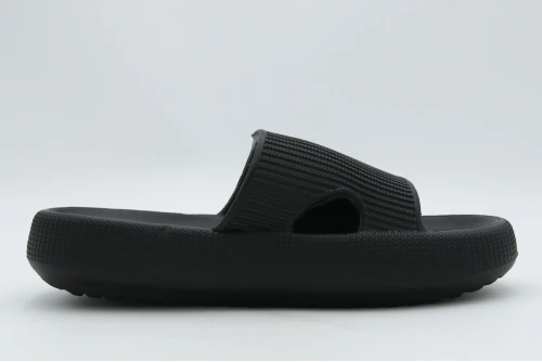 Glooms Black Slides Παντόφλες (SLIDES BLACK)