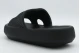 Glooms Black Slides Παντόφλες Μαύρες