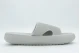 Glooms Grey Slides Ανδρικές Παντόφλες Γκρι