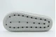 Glooms Grey Slides Ανδρικές Παντόφλες Γκρι