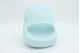 Glooms Ice Blue Slides Παντόφλες Σιέλ
