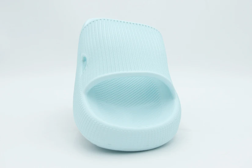 Glooms Ice Blue Slides Παντόφλες Σιέλ