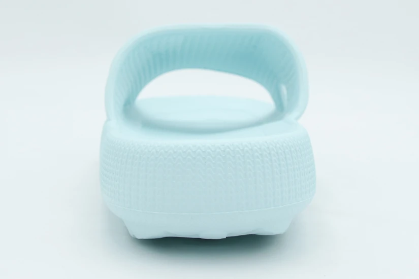 Glooms Ice Blue Slides Παντόφλες Σιέλ