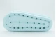 Glooms Ice Blue Slides Παντόφλες Σιέλ