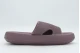 Glooms Mauve Slides Παντόφλες Μωβ