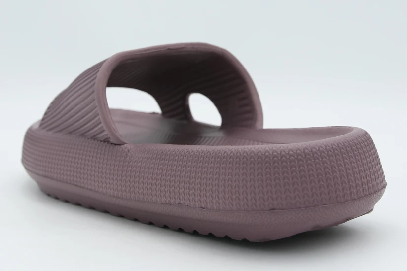 Glooms Mauve Slides Παντόφλες Μωβ